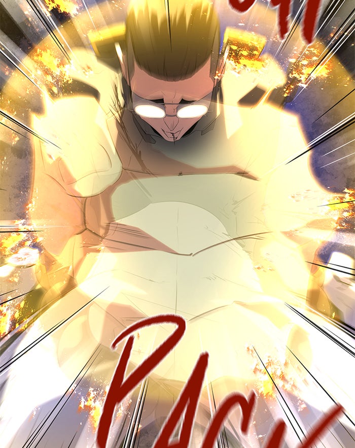 Read Ghost King Manga Online