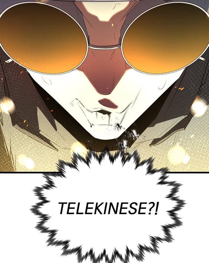 Read Ghost King Manga Online