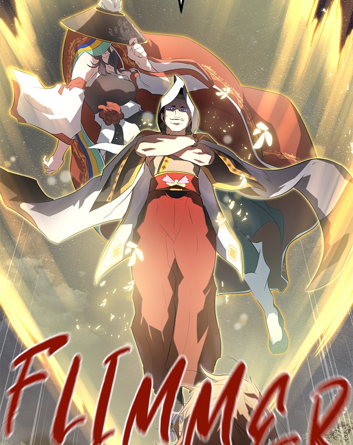 Read Ghost King Manga Online