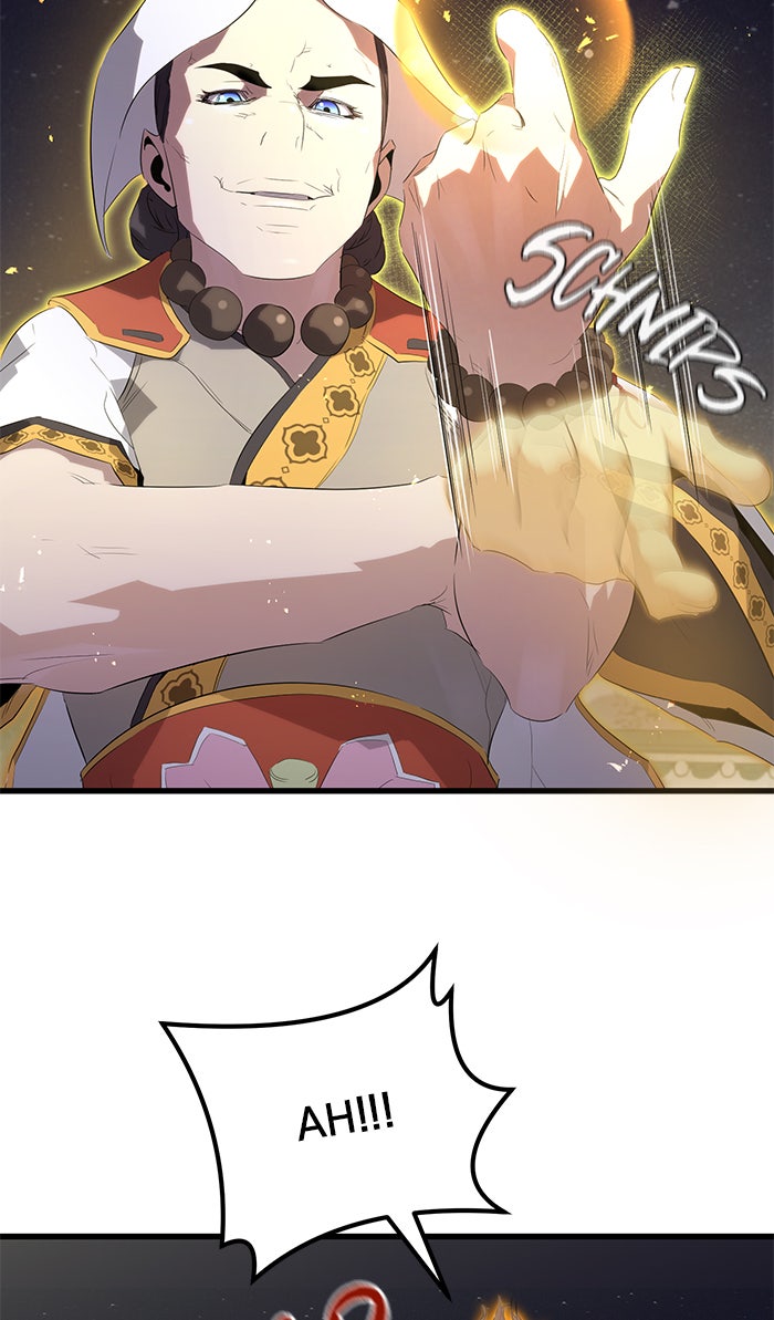 Read Ghost King Manga Online