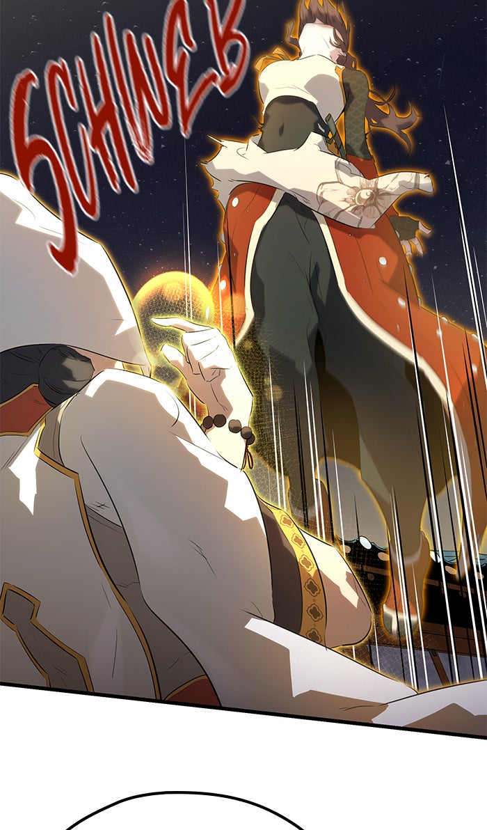 Read Ghost King Manga Online