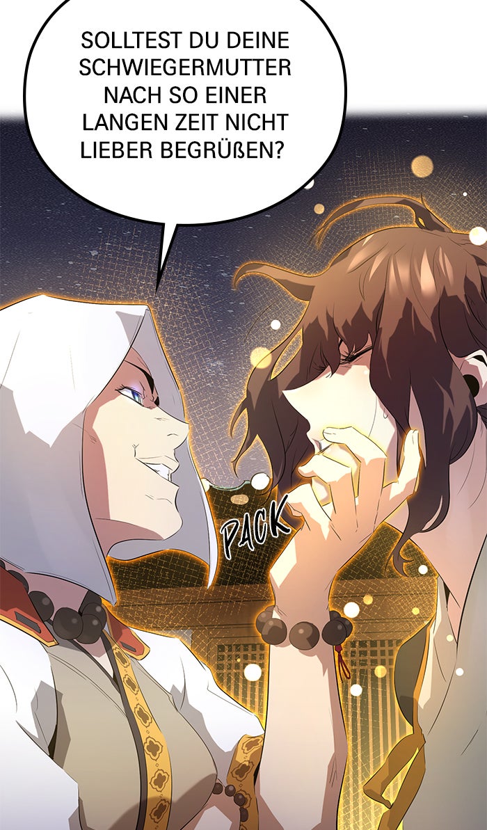 Read Ghost King Manga Online