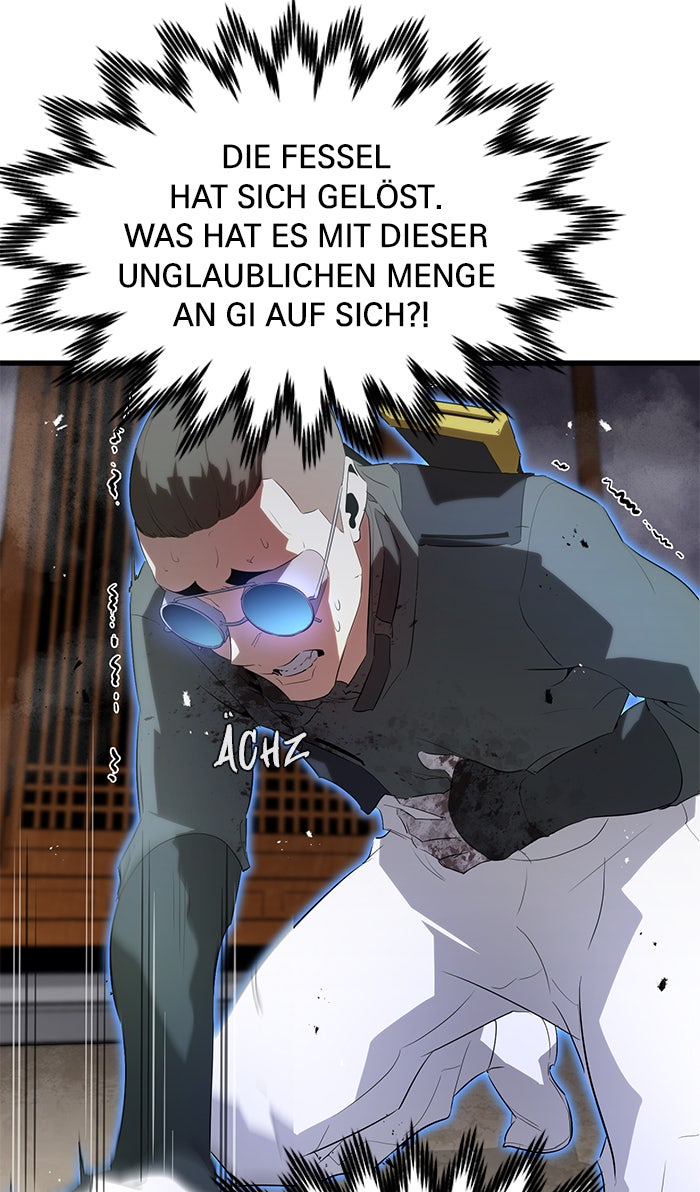 Read Ghost King Manga Online