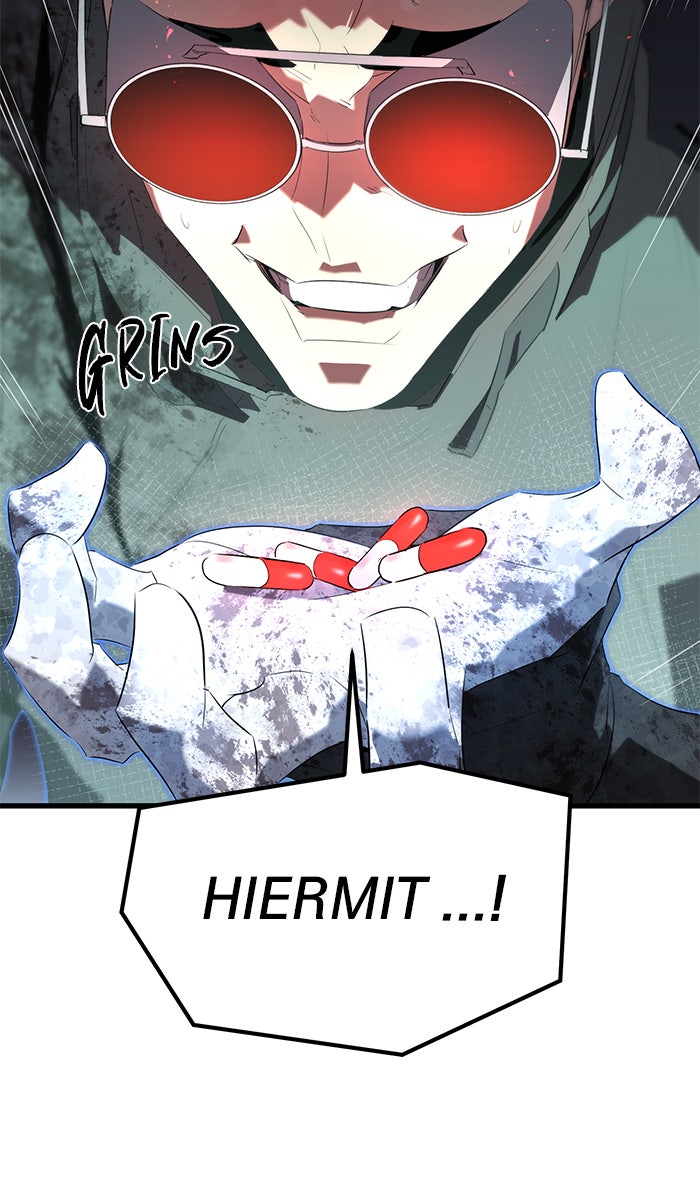 Read Ghost King Manga Online