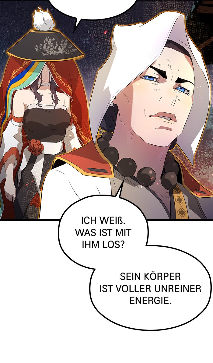 Read Ghost King Manga Online