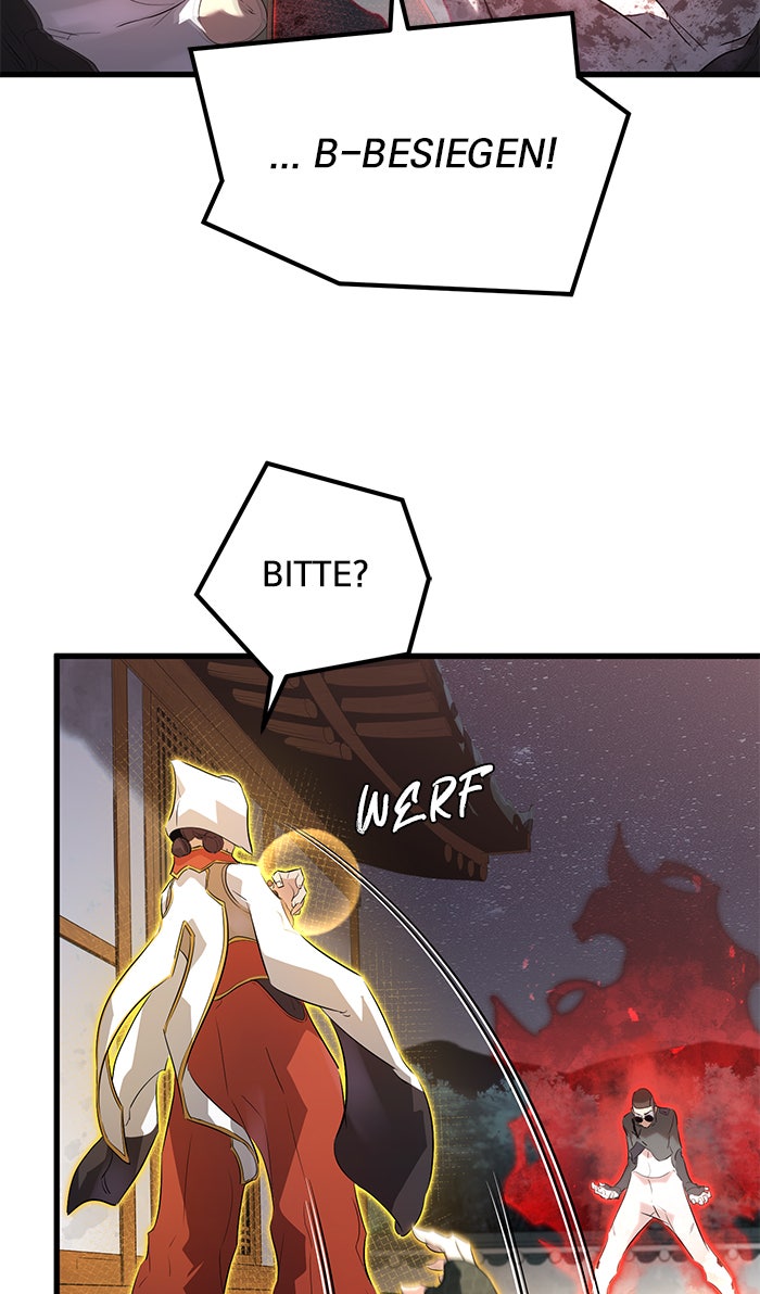 Read Ghost King Manga Online