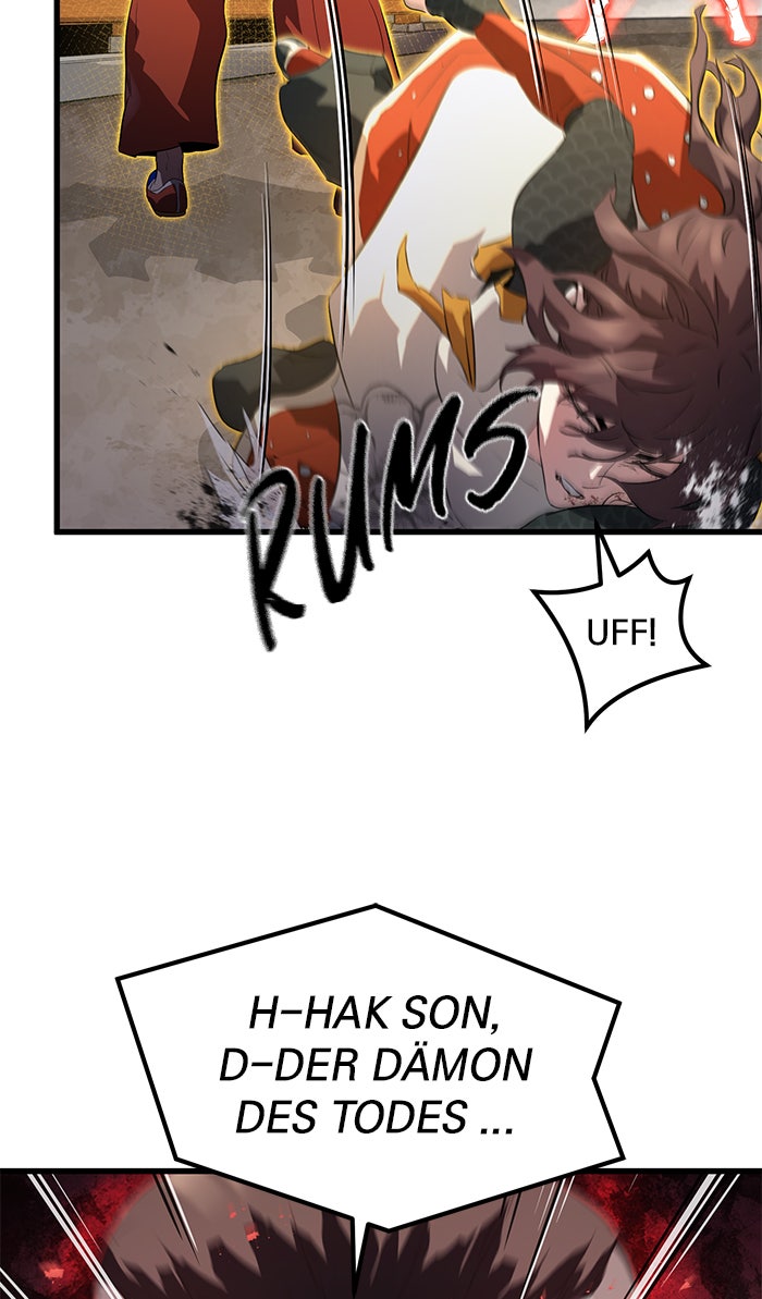 Read Ghost King Manga Online