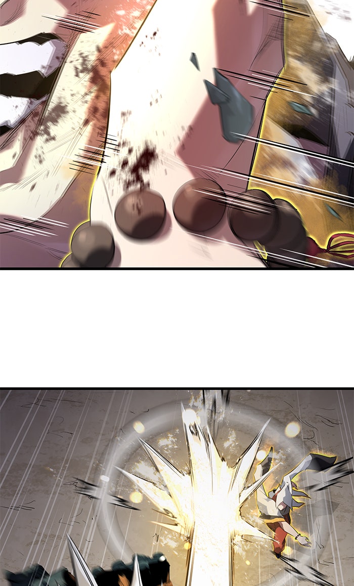 Read Ghost King Manga Online