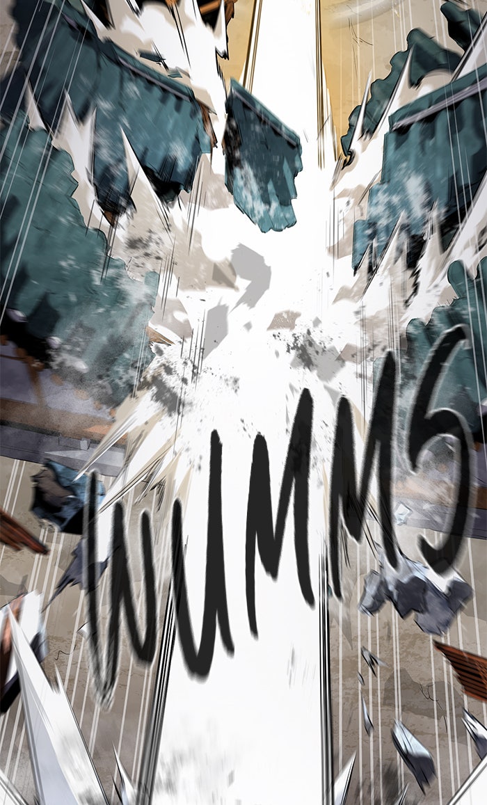 Read Ghost King Manga Online