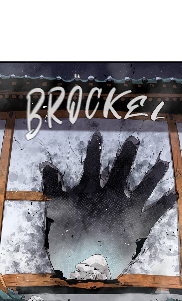 Read Ghost King Manga Online