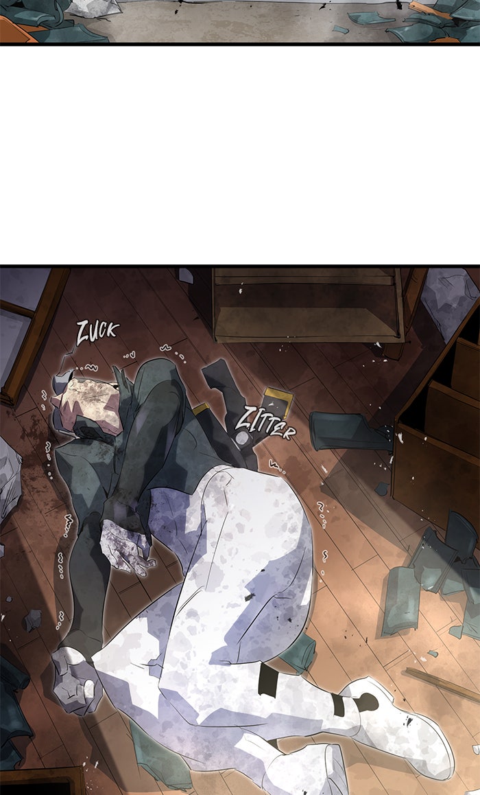 Read Ghost King Manga Online