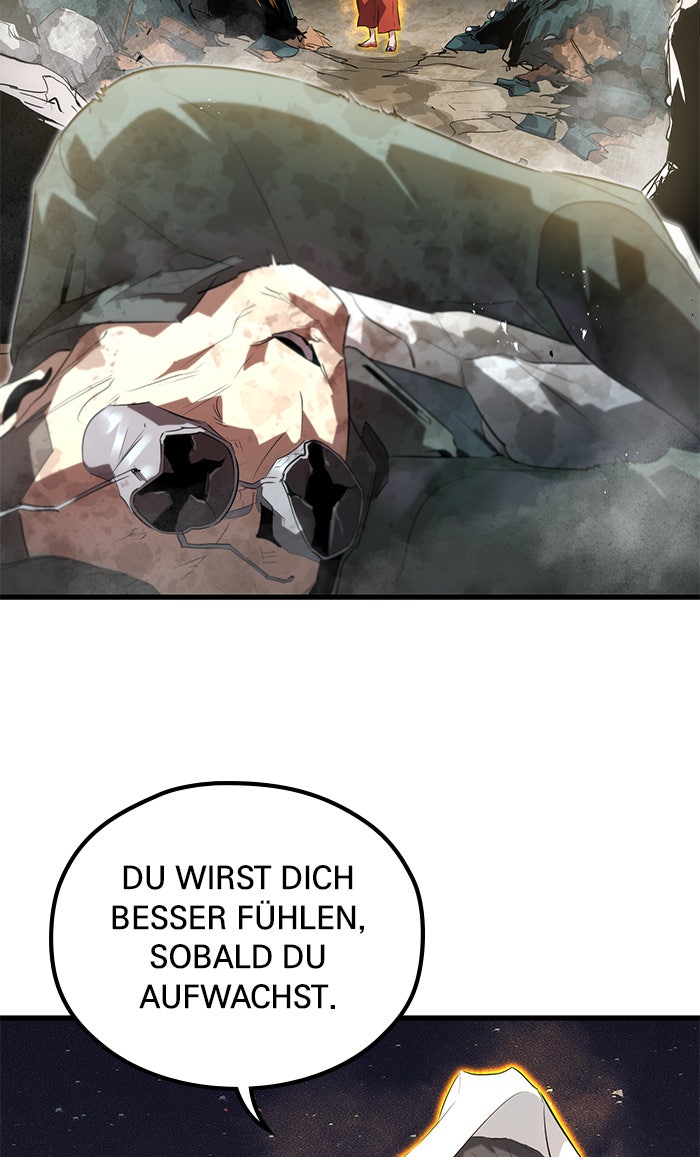 Read Ghost King Manga Online