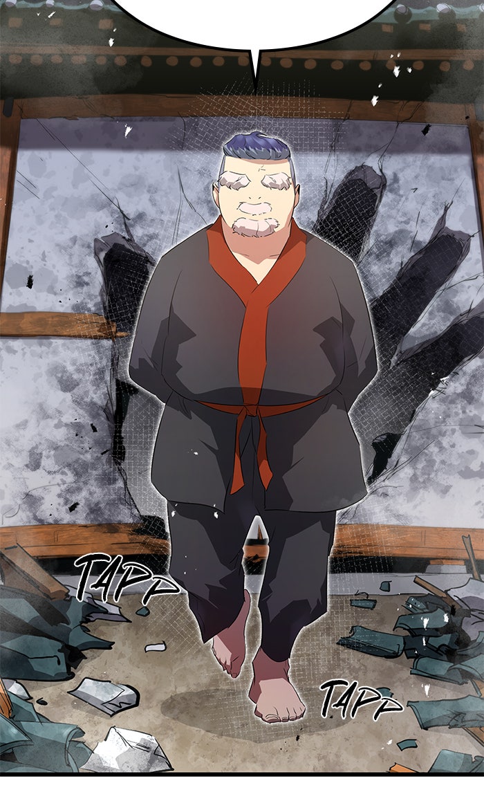 Read Ghost King Manga Online