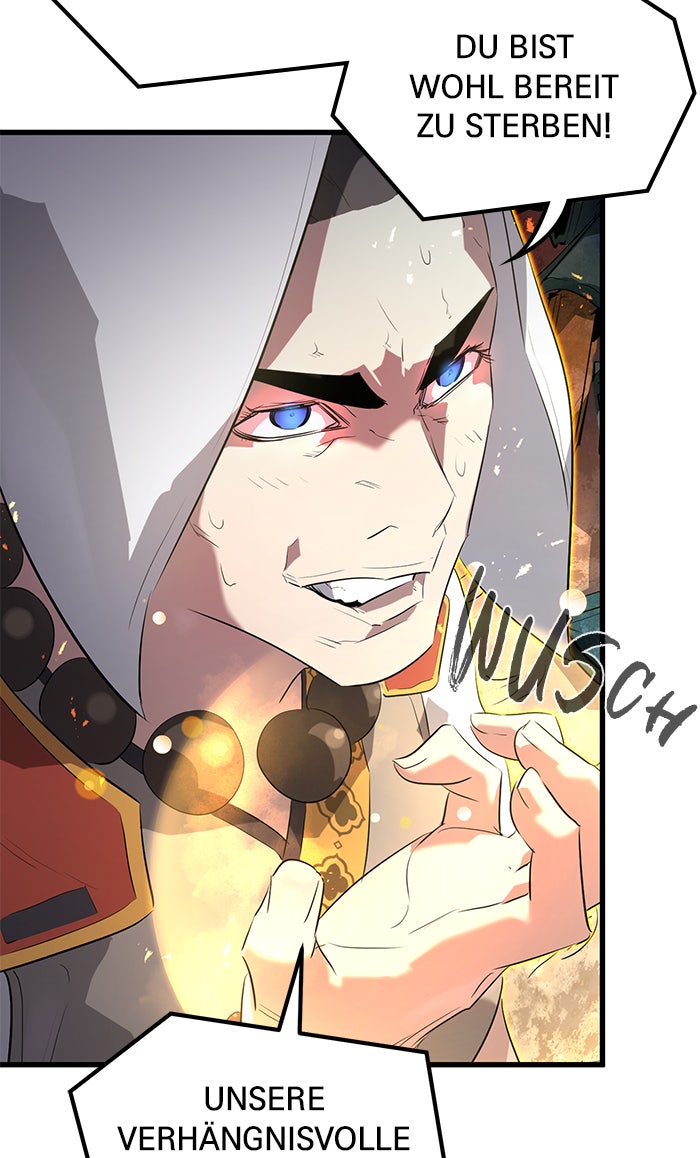 Read Ghost King Manga Online