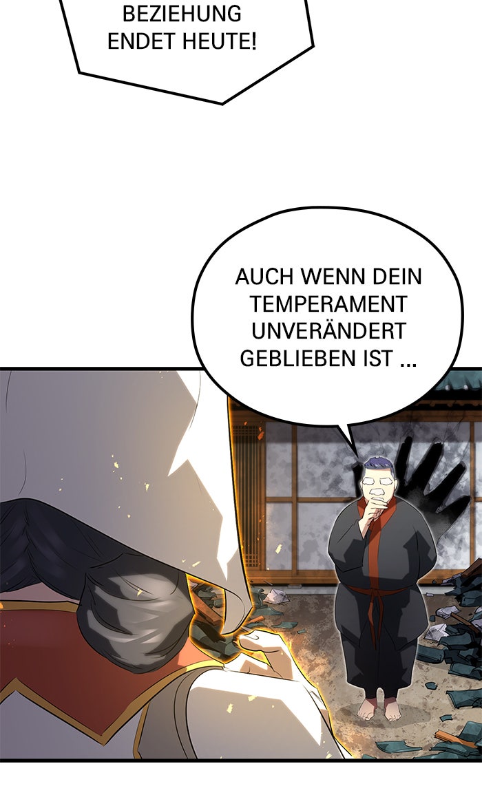 Read Ghost King Manga Online