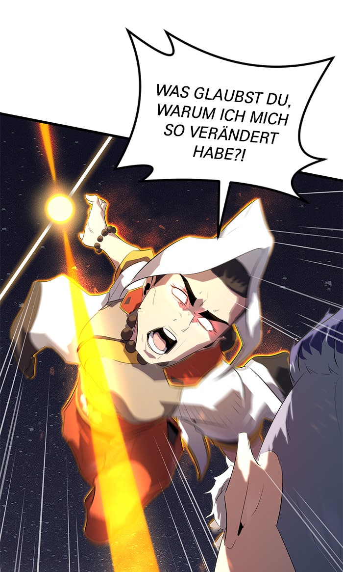 Read Ghost King Manga Online