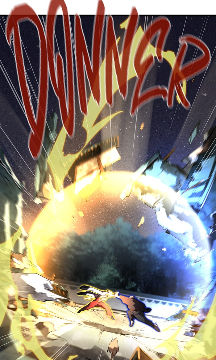 Read Ghost King Manga Online