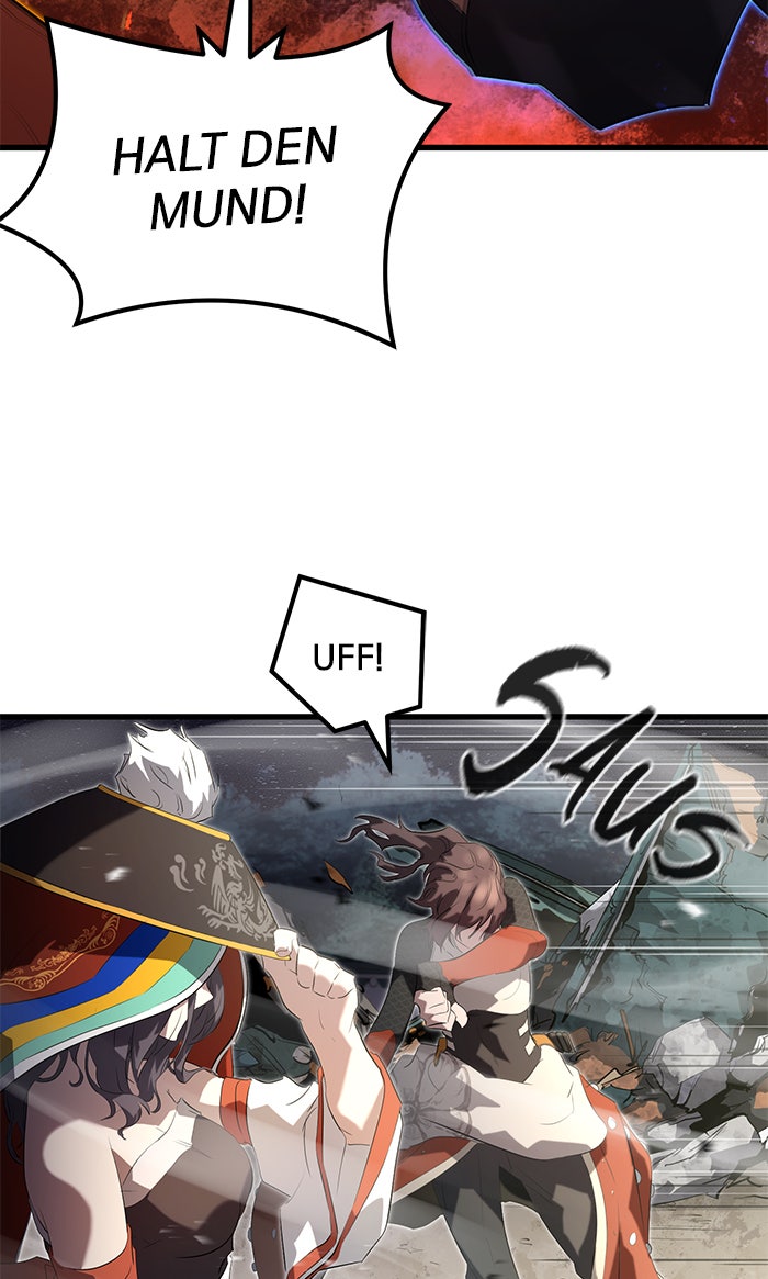 Read Ghost King Manga Online