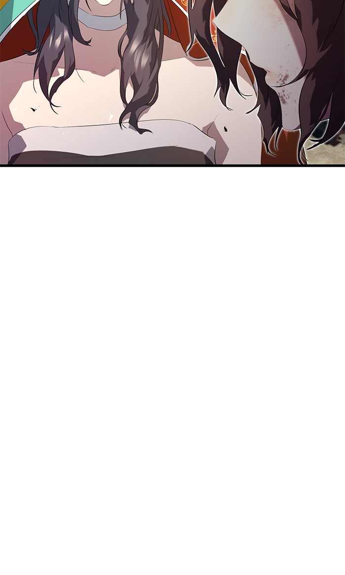 Read Ghost King Manga Online