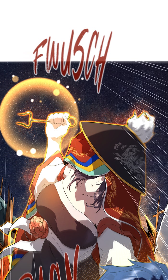 Read Ghost King Manga Online