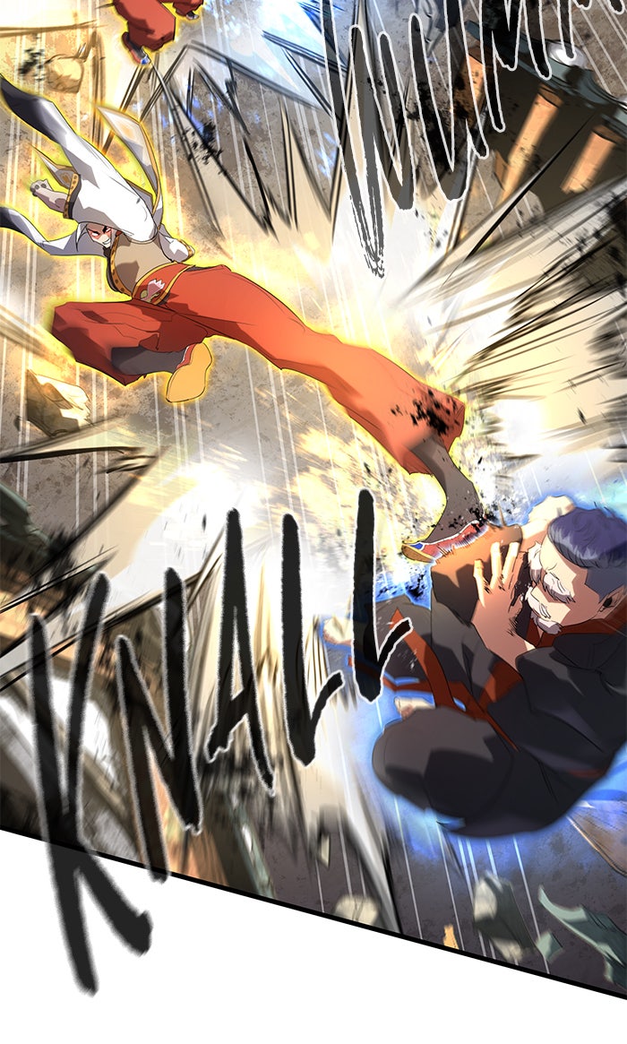 Read Ghost King Manga Online