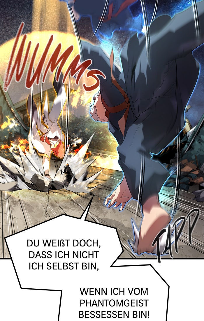 Read Ghost King Manga Online