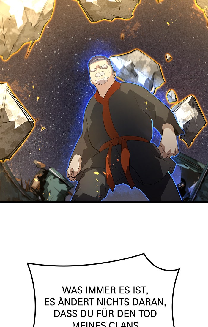 Read Ghost King Manga Online