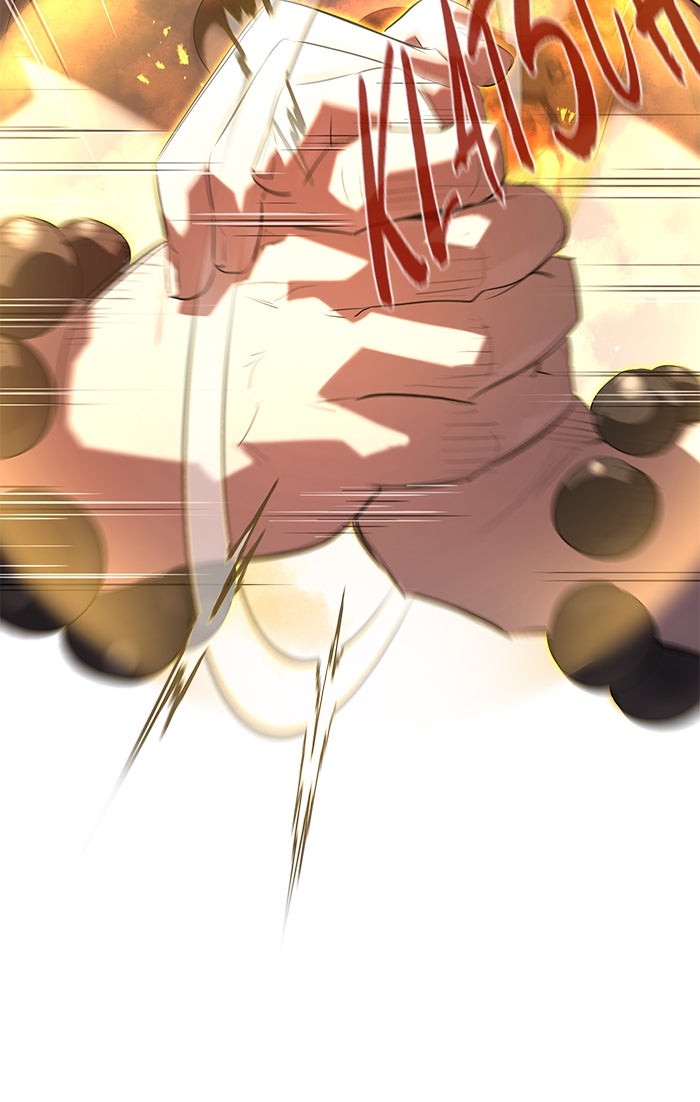 Read Ghost King Manga Online