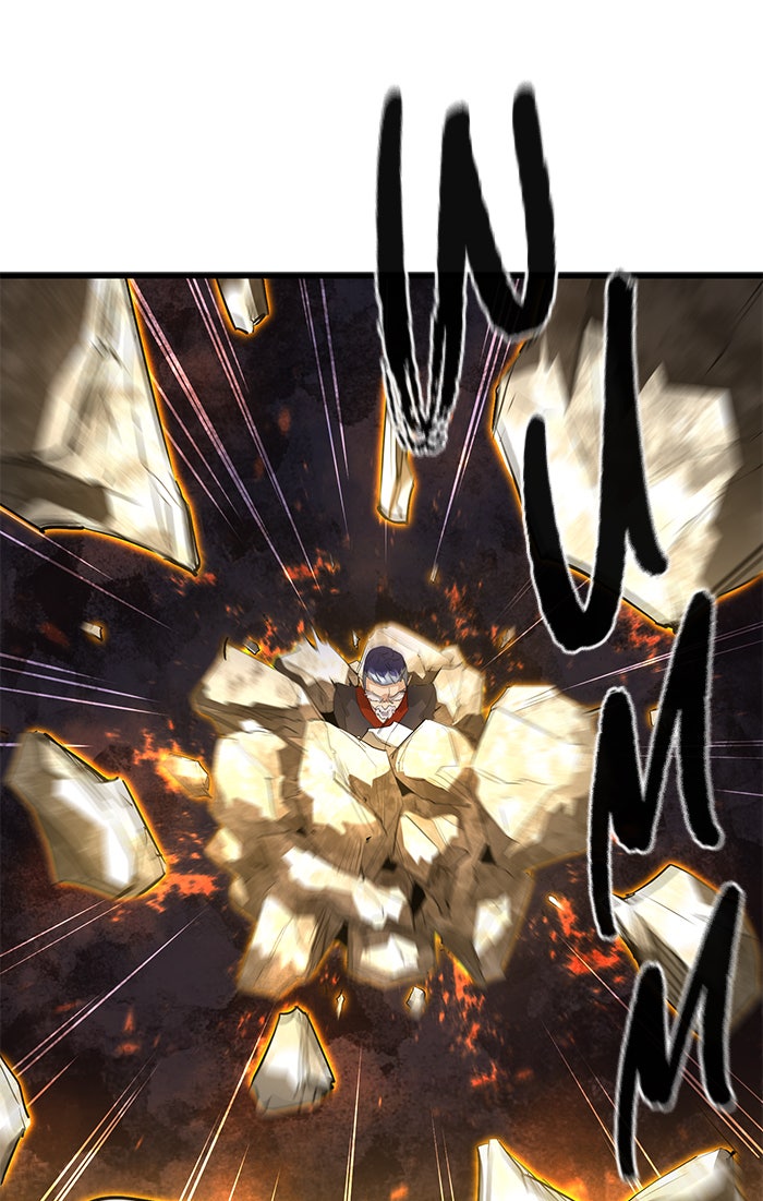 Read Ghost King Manga Online