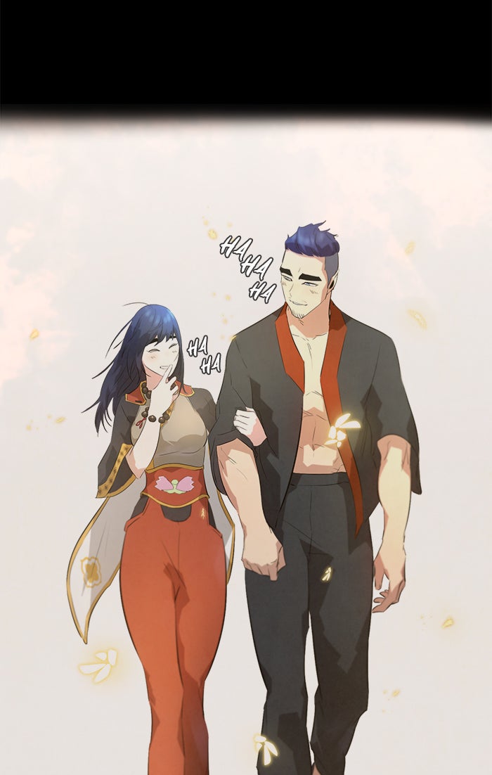 Read Ghost King Manga Online