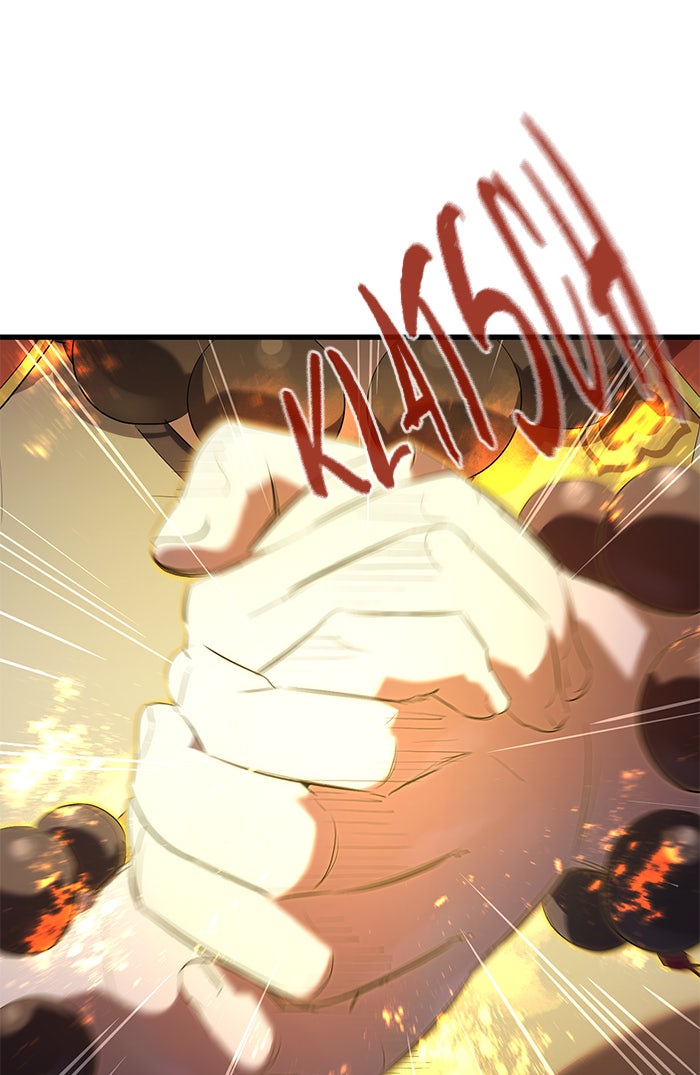 Read Ghost King Manga Online