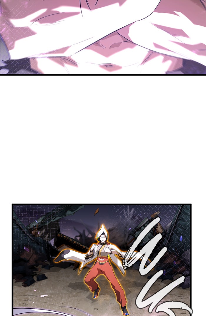 Read Ghost King Manga Online