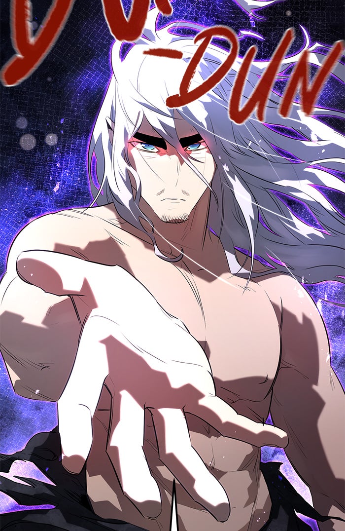 Read Ghost King Manga Online