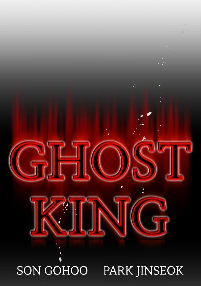 Read Ghost King Manga Online