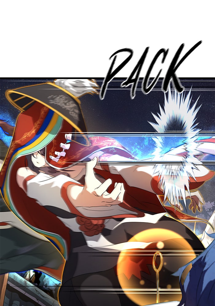 Read Ghost King Manga Online