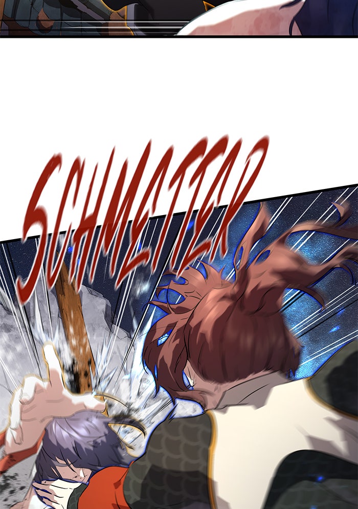 Read Ghost King Manga Online