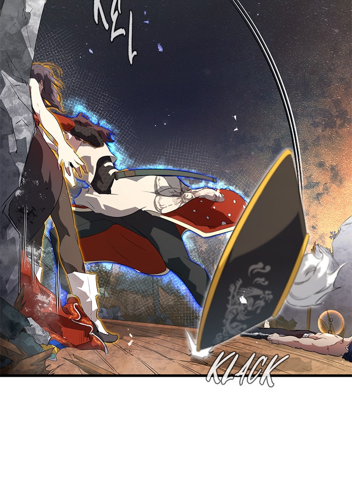 Read Ghost King Manga Online