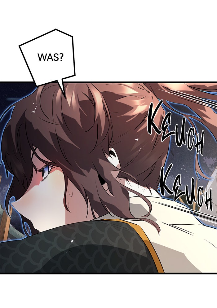 Read Ghost King Manga Online