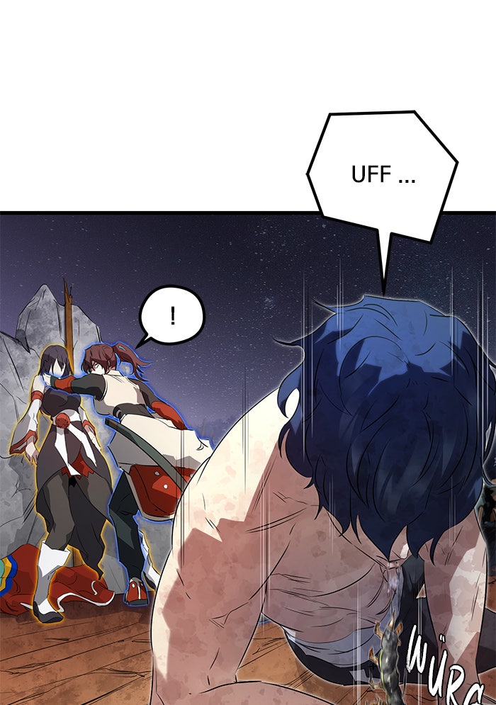 Read Ghost King Manga Online