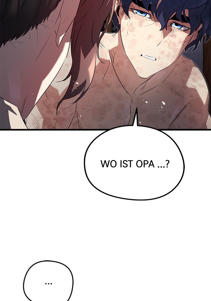 Read Ghost King Manga Online