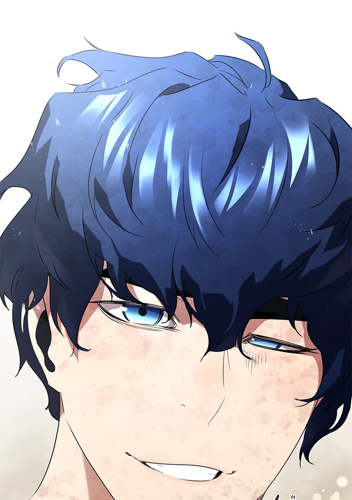 Read Ghost King Manga Online