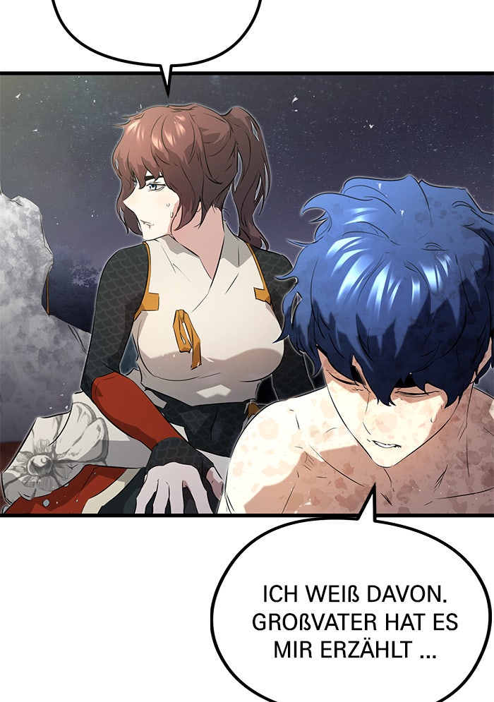 Read Ghost King Manga Online