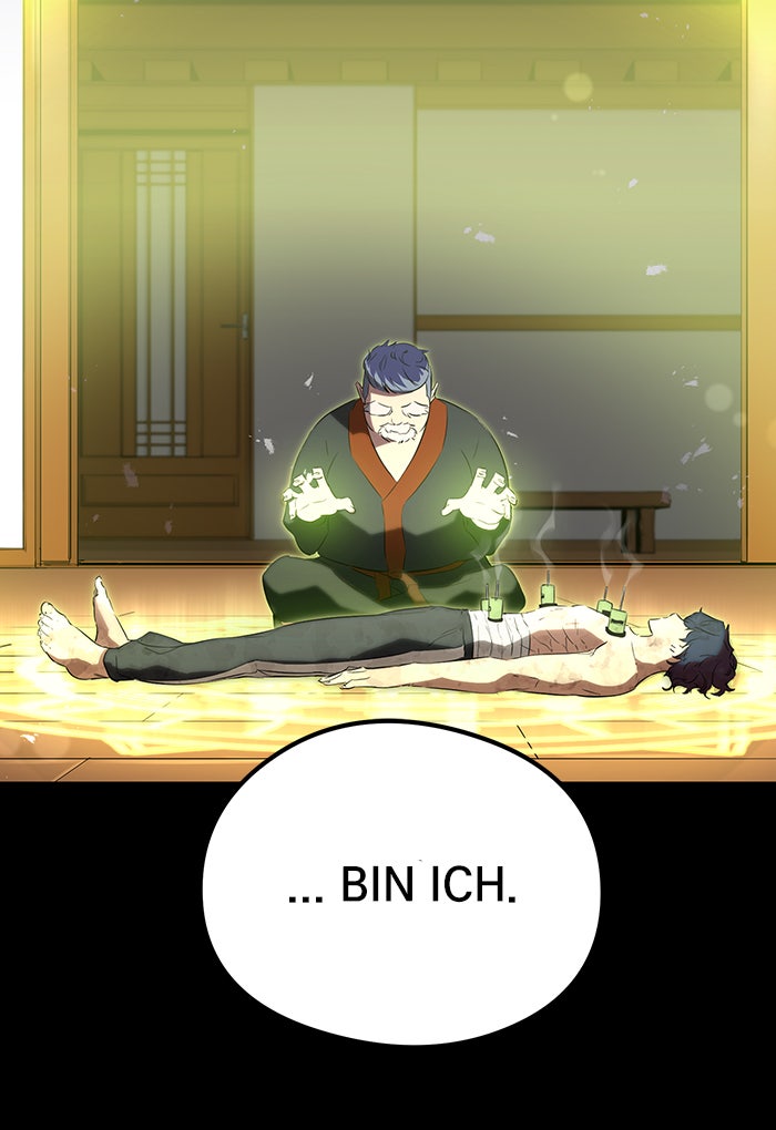 Read Ghost King Manga Online