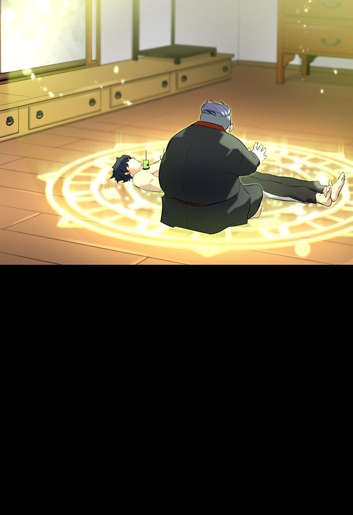 Read Ghost King Manga Online