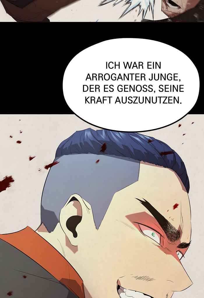 Read Ghost King Manga Online