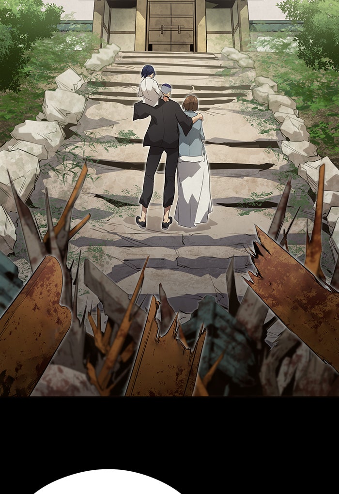 Read Ghost King Manga Online