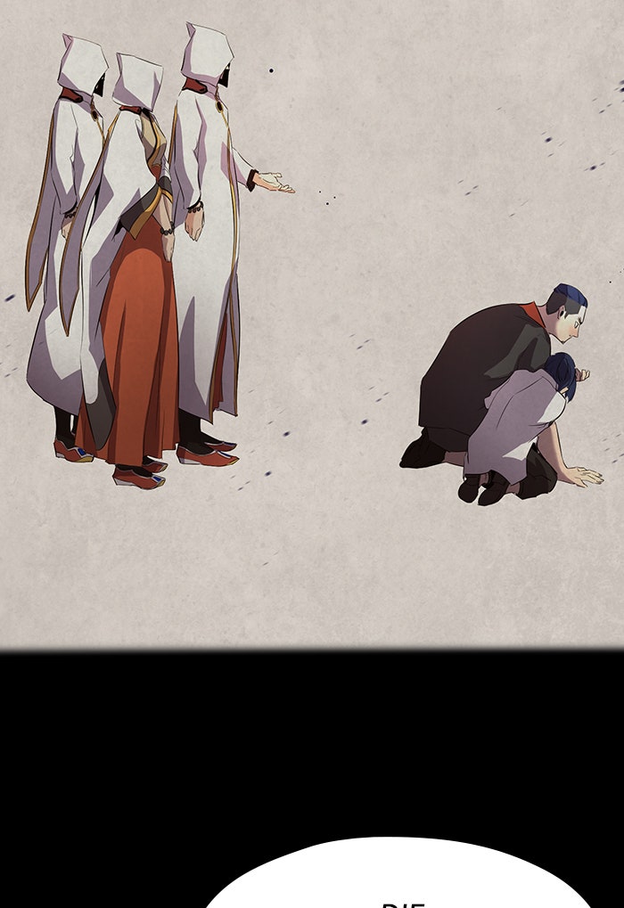 Read Ghost King Manga Online