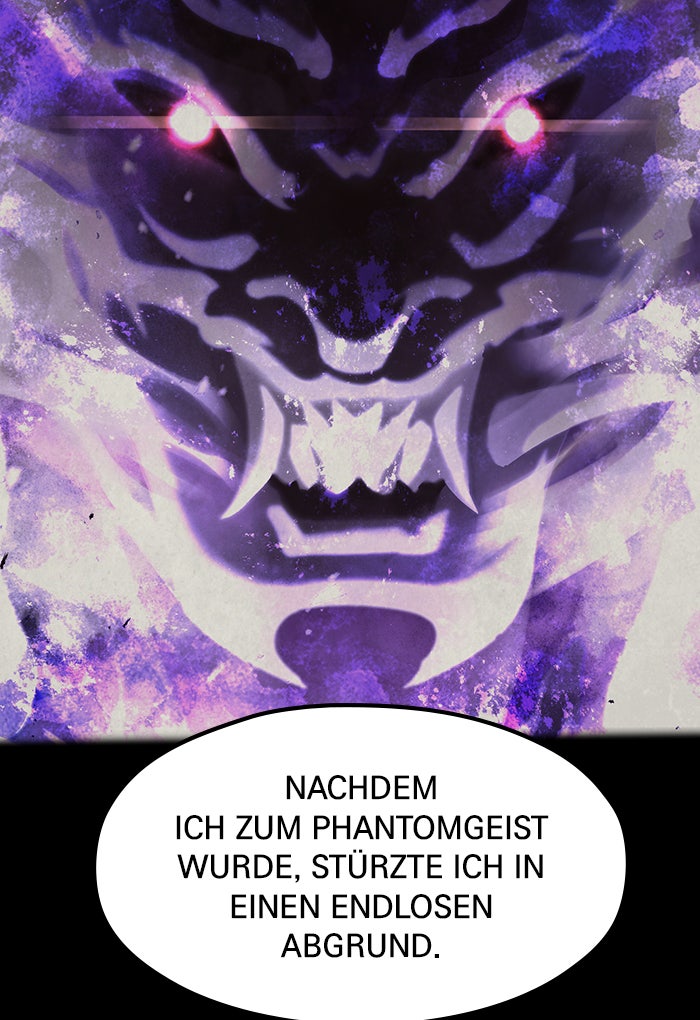 Read Ghost King Manga Online