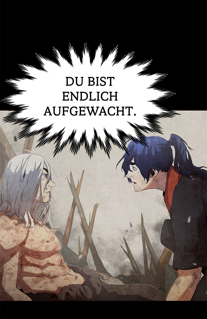 Read Ghost King Manga Online