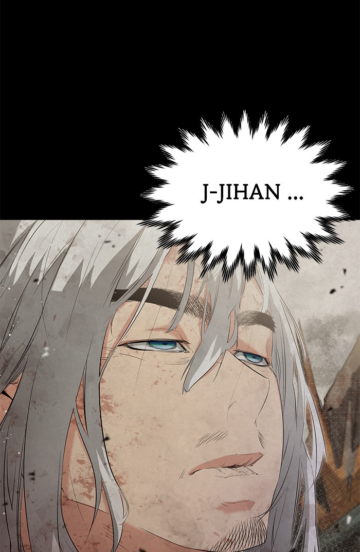 Read Ghost King Manga Online